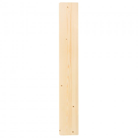 Доска пола хвоя 36x146x6000 мм сорт Оптима 3 шт. 2.63 м²