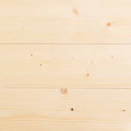 Доска пола хвоя 28x146x6000 мм сорт Оптима 3 шт. 2.63 м²