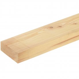 Палубная доска Лиственница Оптима 3000x192x43 мм 0.576 м²