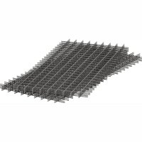 Сетка кладочная 55x55 ф 4.0 0.5x2
