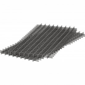 Сетка кладочная 55x55 ф 4.0 0.5x2