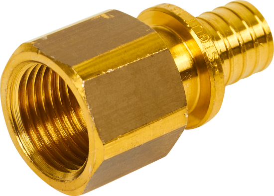 Переходник Stout 1/2