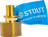 Переходник Stout 3/4
