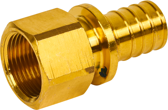 Переходник Stout 3/4