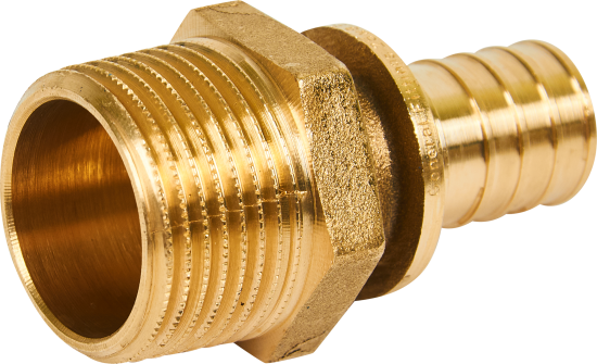 Переходник Stout 1