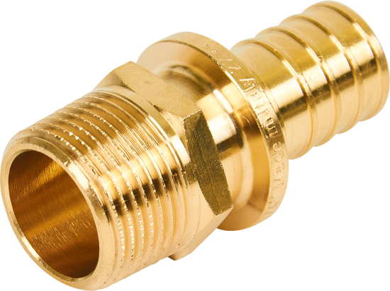 Переходник Stout 3/4