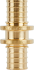 Соединитель Stout 20x20 мм латунь SFA-0003-000020