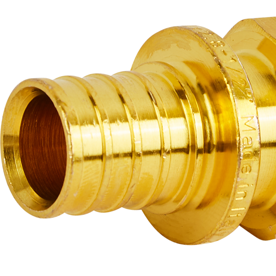 Переходник Stout 1/2