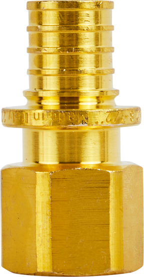 Переходник Stout 1/2