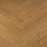 Плитка кварцвиниловая Natisston Glorious дуб бежевый замковая 1,95 кв.м 4 мм с фаской художественная