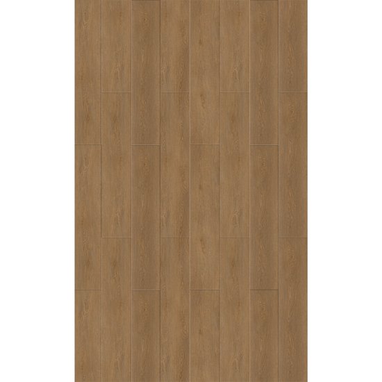 Плитка кварцвиниловая Natisston Glorious дуб бежевый замковая 1,95 кв.м 4 мм с фаской художественная