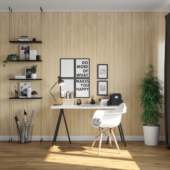 Вагонка хвоя 14x146x6000 мм штиль сорт Оптима 5 шт. 4.14 м²