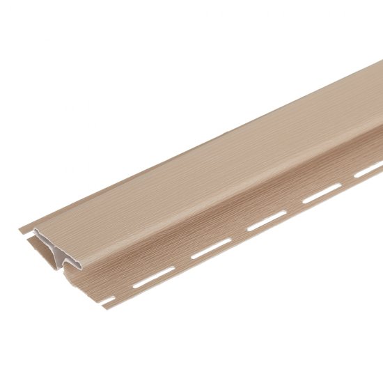 H-профиль соединительный Nordside 3050 мм корица