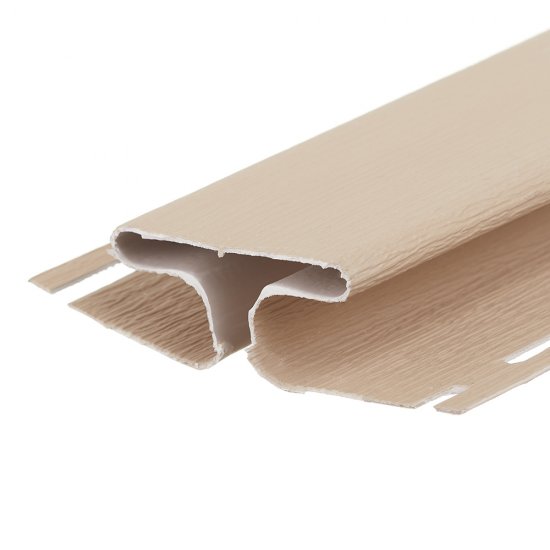 H-профиль соединительный Nordside 3050 мм корица