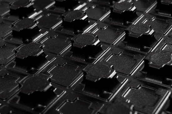 Пенополистирол Knauf Therm Pro для тёплого пола 1200x600