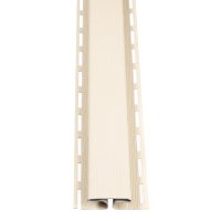 H-профиль соединительный Nordside 3050 мм маисовый