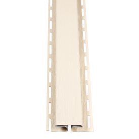 H-профиль соединительный Nordside 3050 мм маисовый