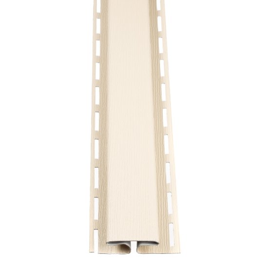 H-профиль соединительный Nordside 3050 мм маисовый