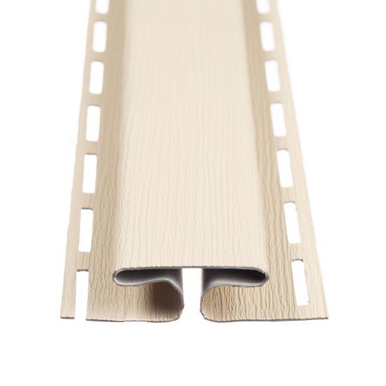 H-профиль соединительный Nordside 3050 мм маисовый