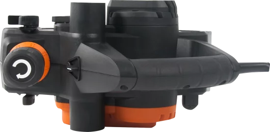 Рубанок электрический Worx WX615, 82 мм, 750 Вт