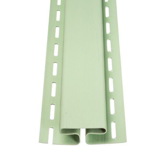 H-профиль соединительный Docke 3000 мм киви