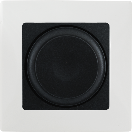 Диммер поворотно-нажимной универсальный LED - Legrand Etika - 300Вт без нейтрали - антрацит