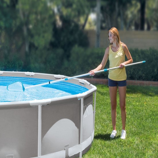 Сачок для чистки бассейнов