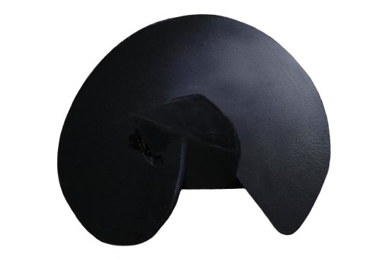 Свая винтовая 108x3000 мм