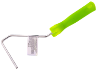 Ручка для валика бюгельная Сибртех 6x110-150 мм