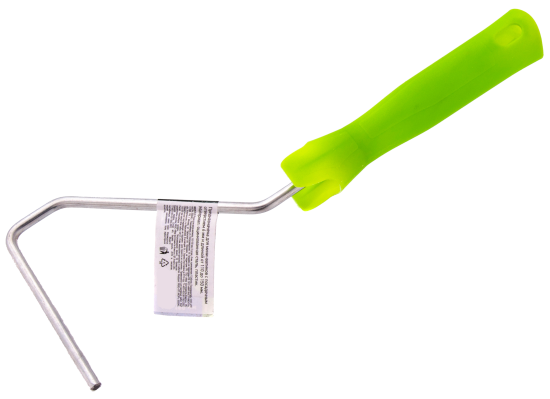 Ручка для валика бюгельная Сибртех 6x110-150 мм