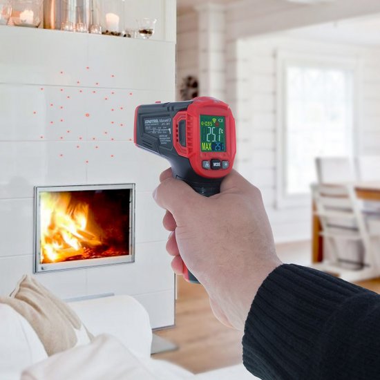 Пирометр Condtrol Maxwell 3 (3-16-043)