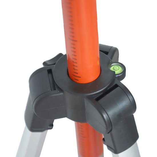 Штатив-штанга Condtrol Pillar (2-17-042) для нивелиров составной 3,6 м