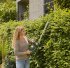 Кусторез аккумуляторный Gardena Comfortcut 50/18V P4A 18 Вт