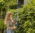 Кусторез аккумуляторный Gardena Comfortcut 50/18V P4A 18 Вт