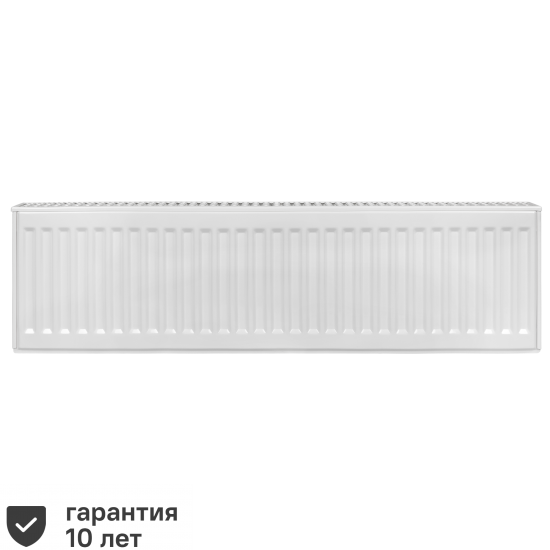 Радиатор панельный Kermi Profil FK0220301401N2Y 22 300x1400 боковое подключение сталь белый