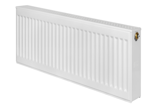 Радиатор панельный Kermi Profil FTV220501001R2Y 22 500x1000 нижнее правое подключение сталь белый