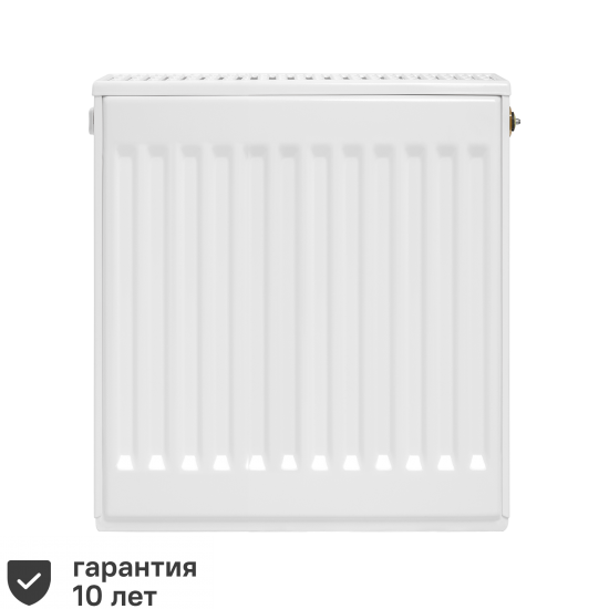 Радиатор панельный Kermi Profil FTV220500401R2Y 22 500x400 нижнее правое подключение сталь белый