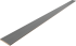 Добор телескопический Челси 2100x100x10 мм финиш-бумага ламинация цвет сильвер