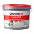 Клей акриловый для гибких напольных покрытий Homa Homakoll 208 14 кг
