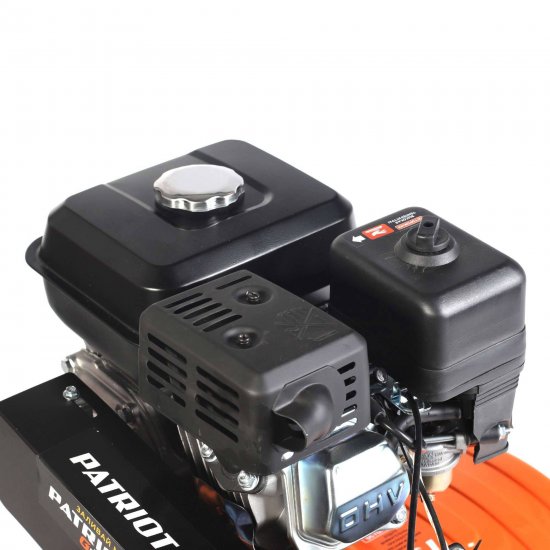 Мотоблок бензиновый Patriot Калуга М X-Drive 7л.с