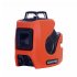 Нивелир лазерный Condtrol NEO X1-360 sеt (1-2-138)
