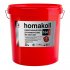 Клей акриловый для коммерческих ПВХ покрытий Homa Homakoll 164 Prof 20 кг