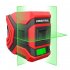Нивелир лазерный Condtrol GFX300 (1-2-220) с магнитным креплением