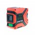 Нивелир лазерный Condtrol GFX300 (1-2-220) с магнитным креплением