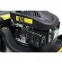 Газонокосилка бензиновая Huter GLM-42/L 4 л.с 42 см