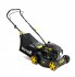 Газонокосилка бензиновая Huter GLM-42/L 4 л.с 42 см
