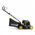 Газонокосилка бензиновая Huter GLM-42/L 4 л.с 42 см