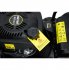 Газонокосилка бензиновая Huter GLM-42/L 4 л.с 42 см