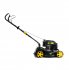 Газонокосилка бензиновая Huter GLM-42/L 4 л.с 42 см