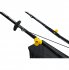 Газонокосилка бензиновая Huter GLM-42/L 4 л.с 42 см